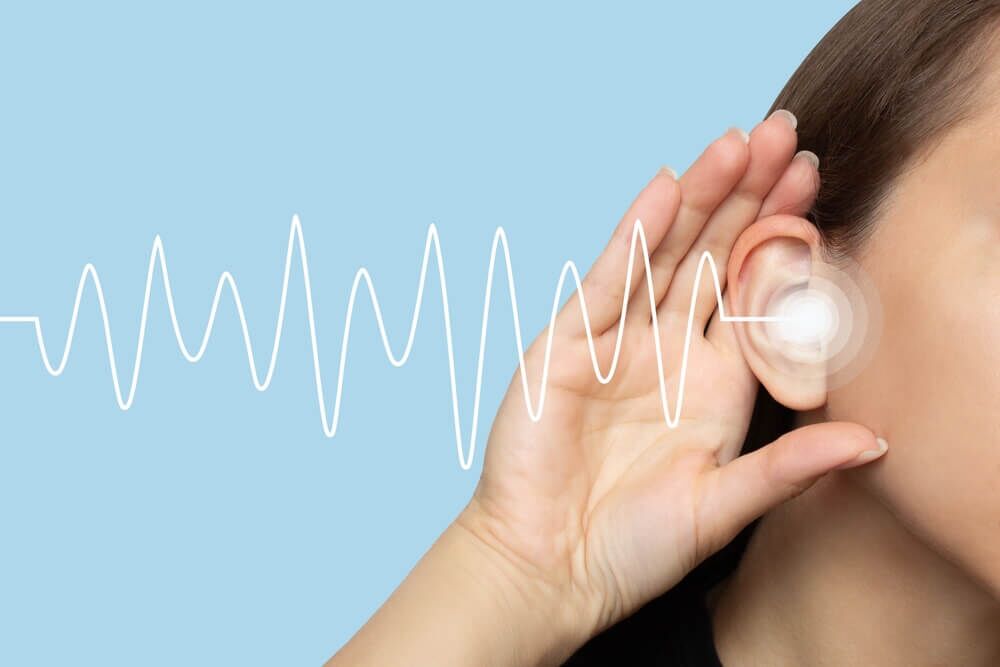Tinnitus Evaluation and Management | Annapolis and Severna Park, MD